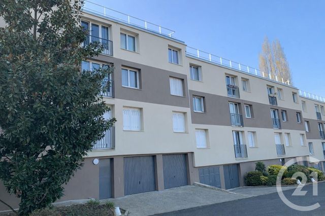 appartement - DOMONT - 95