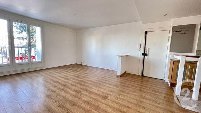 Appartement F5 à vendre - 5 pièces - 81.0 m2 - DOMONT - 95 - ILE-DE-FRANCE - Century 21 Osmose