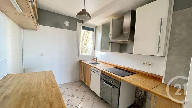 Appartement F5 à vendre - 5 pièces - 81.0 m2 - DOMONT - 95 - ILE-DE-FRANCE - Century 21 Osmose