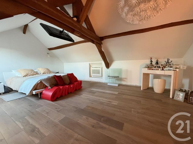 maison à vendre - 7 pièces - 285.0 m2 - BAILLET EN FRANCE - 95 - ILE-DE-FRANCE - Century 21 Osmose