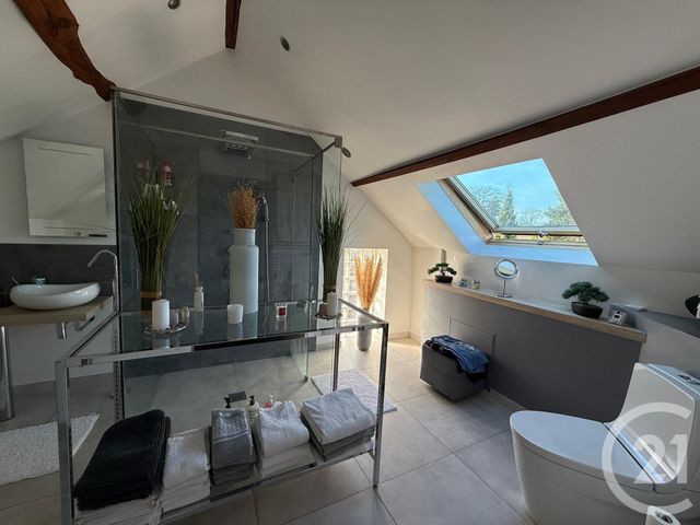 maison à vendre - 7 pièces - 285.0 m2 - BAILLET EN FRANCE - 95 - ILE-DE-FRANCE - Century 21 Osmose