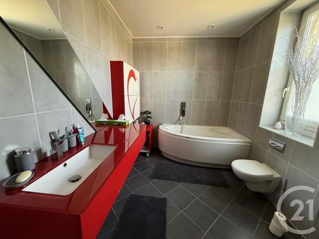 maison à vendre - 7 pièces - 285.0 m2 - BAILLET EN FRANCE - 95 - ILE-DE-FRANCE - Century 21 Osmose