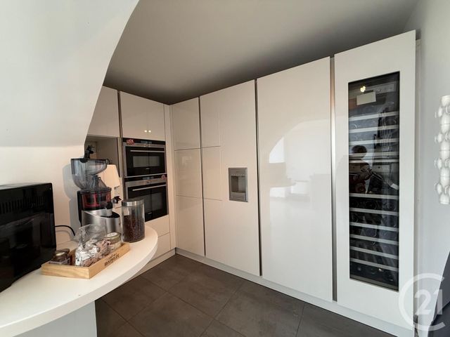 maison à vendre - 7 pièces - 285.0 m2 - BAILLET EN FRANCE - 95 - ILE-DE-FRANCE - Century 21 Osmose