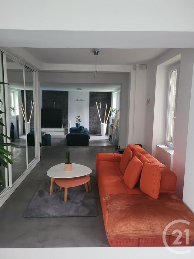 maison à vendre - 7 pièces - 285.0 m2 - BAILLET EN FRANCE - 95 - ILE-DE-FRANCE - Century 21 Osmose