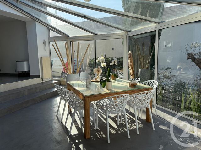 maison à vendre - 7 pièces - 285.0 m2 - BAILLET EN FRANCE - 95 - ILE-DE-FRANCE - Century 21 Osmose