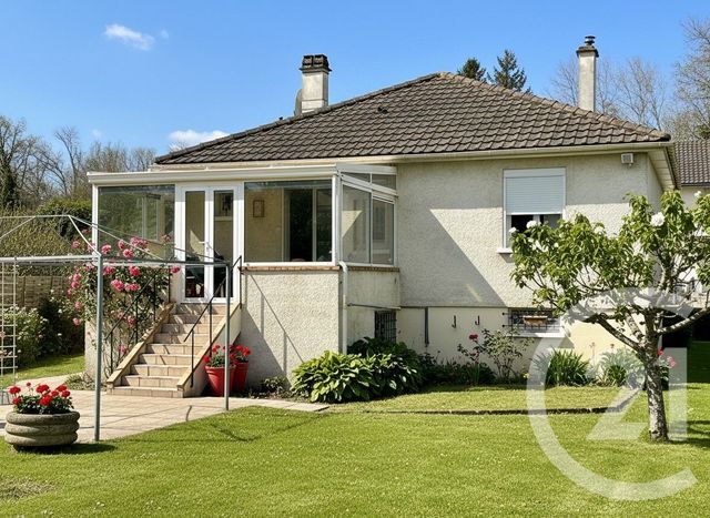 maison à vendre - 3 pièces - 81.58 m2 - PRESLES - 95 - ILE-DE-FRANCE - Century 21 Osmose