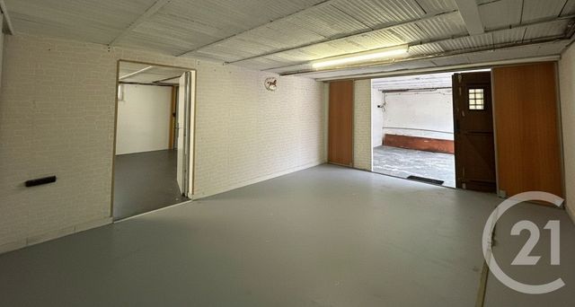 maison à vendre - 3 pièces - 81.58 m2 - PRESLES - 95 - ILE-DE-FRANCE - Century 21 Osmose