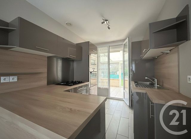 maison à vendre - 3 pièces - 81.58 m2 - PRESLES - 95 - ILE-DE-FRANCE - Century 21 Osmose