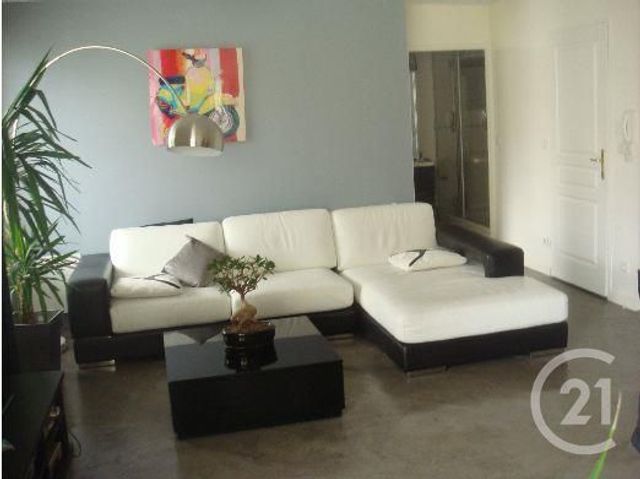 appartement - MOISSELLES - 95