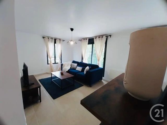 Appartement F3 à louer LUZARCHES