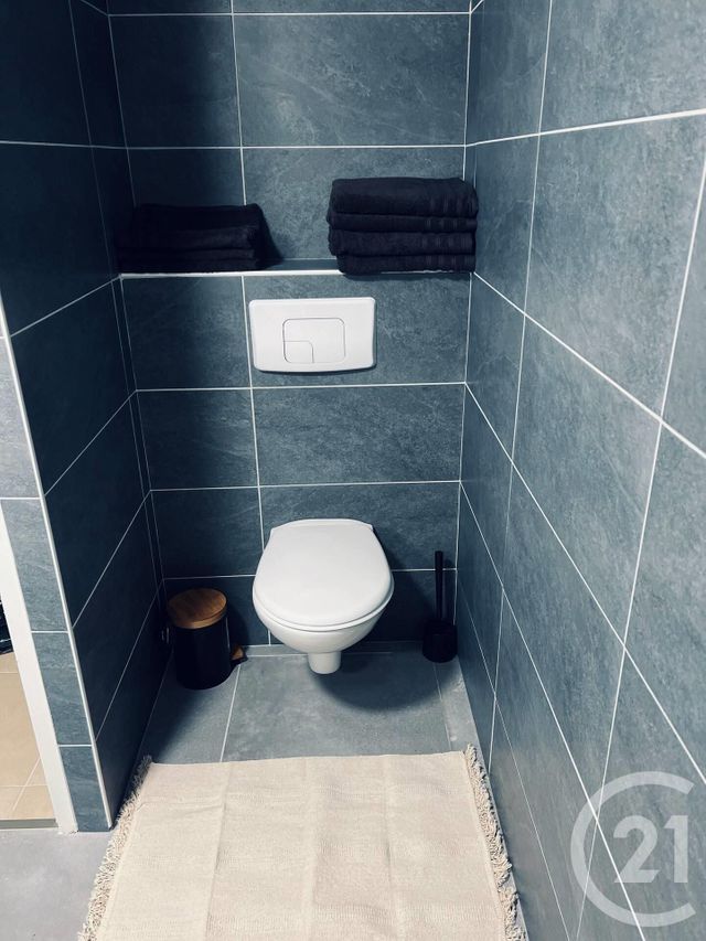 Appartement F3 à louer - 3 pièces - 52.9 m2 - LUZARCHES - 95 - ILE-DE-FRANCE - Century 21 Osmose