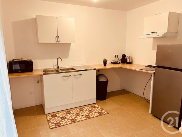 Appartement F3 à louer - 3 pièces - 52.9 m2 - LUZARCHES - 95 - ILE-DE-FRANCE - Century 21 Osmose