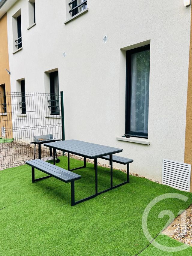 Appartement F3 à louer - 3 pièces - 52.9 m2 - LUZARCHES - 95 - ILE-DE-FRANCE - Century 21 Osmose