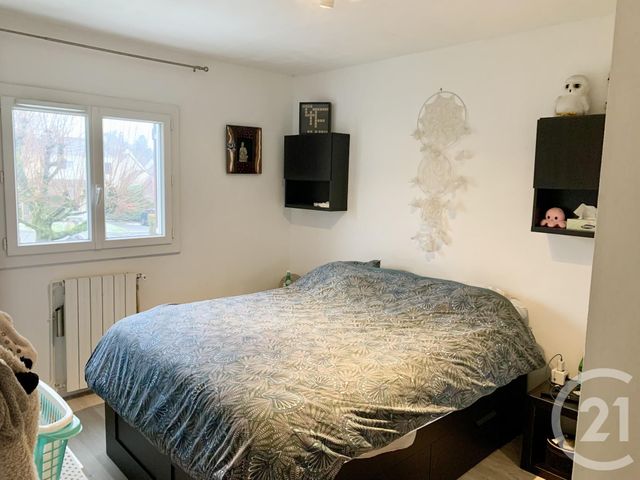 maison à vendre - 4 pièces - 76.65 m2 - DOMONT - 95 - ILE-DE-FRANCE - Century 21 Osmose