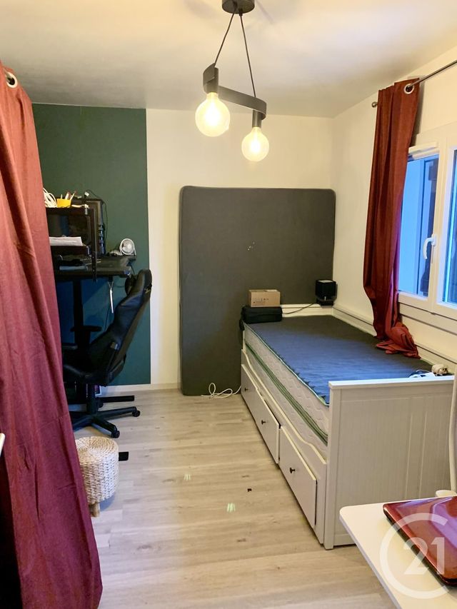 maison à vendre - 4 pièces - 76.65 m2 - DOMONT - 95 - ILE-DE-FRANCE - Century 21 Osmose