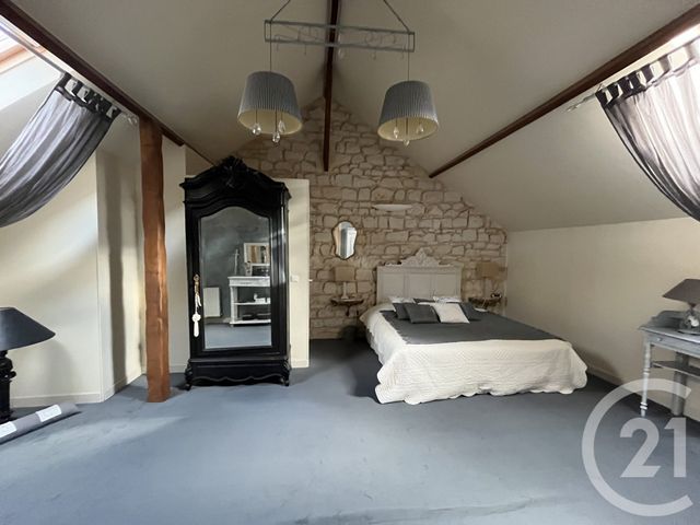 maison à vendre - 7 pièces - 183.0 m2 - DOMONT - 95 - ILE-DE-FRANCE - Century 21 Osmose