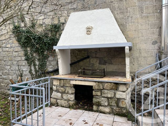 maison à vendre - 7 pièces - 183.0 m2 - DOMONT - 95 - ILE-DE-FRANCE - Century 21 Osmose