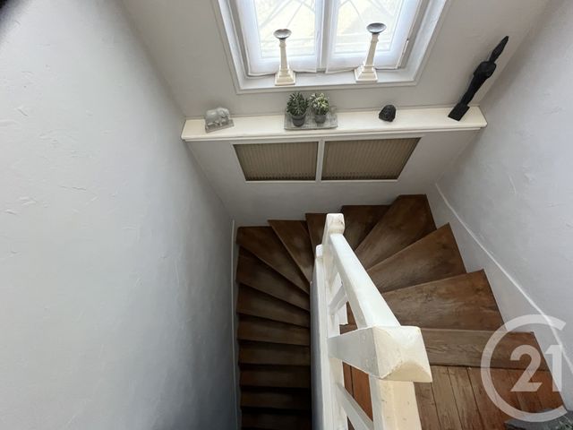 maison à vendre - 7 pièces - 183.0 m2 - DOMONT - 95 - ILE-DE-FRANCE - Century 21 Osmose