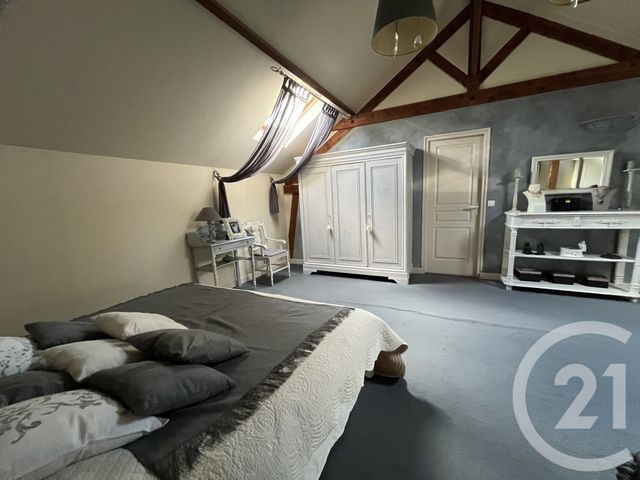 maison à vendre - 7 pièces - 183.0 m2 - DOMONT - 95 - ILE-DE-FRANCE - Century 21 Osmose