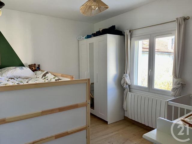 maison à vendre - 4 pièces - 76.0 m2 - DOMONT - 95 - ILE-DE-FRANCE - Century 21 Osmose