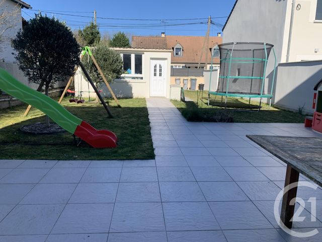 maison à vendre - 4 pièces - 76.0 m2 - DOMONT - 95 - ILE-DE-FRANCE - Century 21 Osmose
