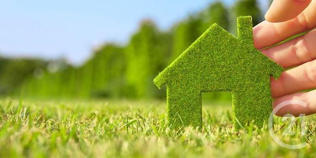 terrain - BOUFFEMONT - 95