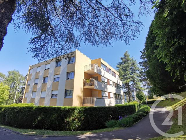 appartement - DOMONT - 95