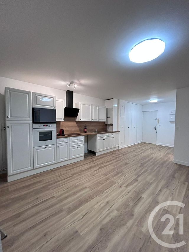 appartement - DOMONT - 95