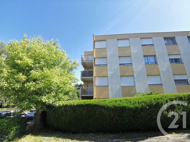 Appartement à louer - 3 pièces - 69.2 m2 - DOMONT - 95 - ILE-DE-FRANCE - Century 21 Osmose