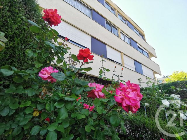 Appartement à louer - 3 pièces - 69.2 m2 - DOMONT - 95 - ILE-DE-FRANCE - Century 21 Osmose