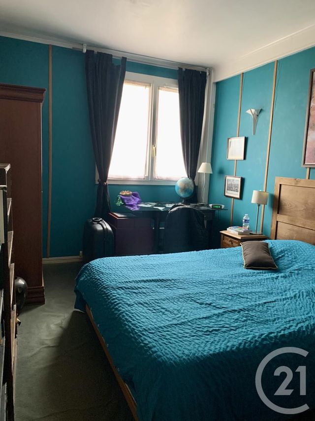 Appartement F4 à vendre - 4 pièces - 62.67 m2 - DOMONT - 95 - ILE-DE-FRANCE - Century 21 Osmose