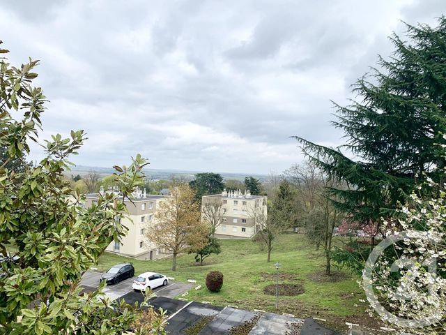 Appartement F4 à vendre - 4 pièces - 62.67 m2 - DOMONT - 95 - ILE-DE-FRANCE - Century 21 Osmose