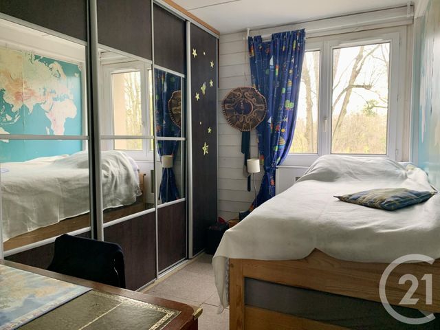 Appartement F4 à vendre - 4 pièces - 62.67 m2 - DOMONT - 95 - ILE-DE-FRANCE - Century 21 Osmose