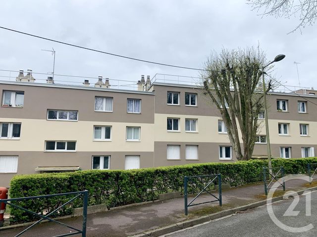 appartement - DOMONT - 95