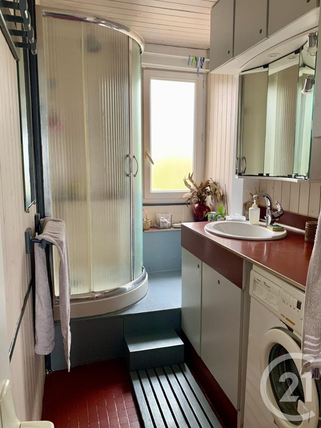 Appartement F4 à vendre - 4 pièces - 62.67 m2 - DOMONT - 95 - ILE-DE-FRANCE - Century 21 Osmose