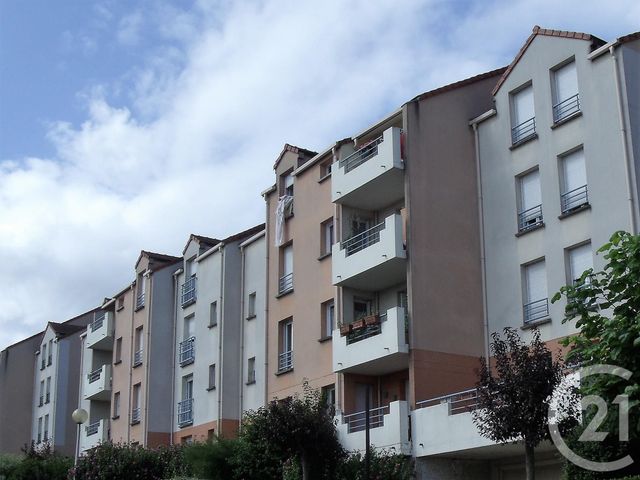 Appartement F1 à louer - 1 pièce - 27.12 m2 - DOMONT - 95 - ILE-DE-FRANCE - Century 21 Osmose