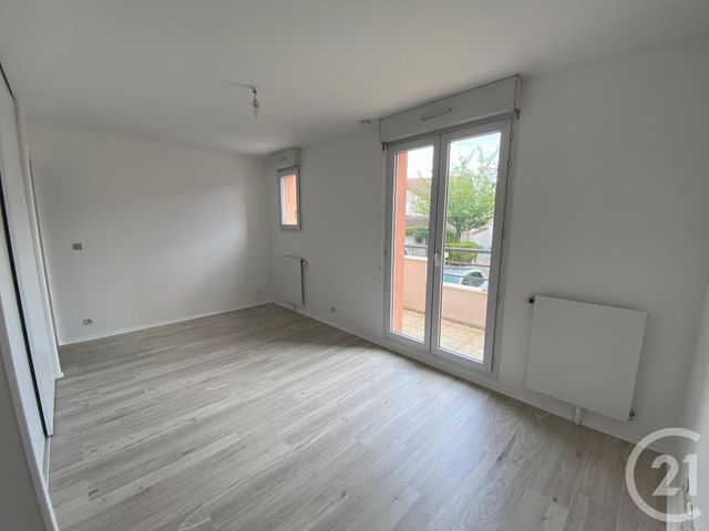 Appartement F1 à louer - 1 pièce - 27.12 m2 - DOMONT - 95 - ILE-DE-FRANCE - Century 21 Osmose