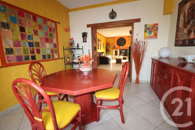 maison à vendre - 5 pièces - 107.63 m2 - ST BRICE SOUS FORET - 95 - ILE-DE-FRANCE - Century 21 Osmose