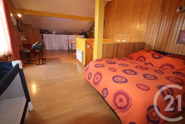 maison à vendre - 5 pièces - 107.63 m2 - ST BRICE SOUS FORET - 95 - ILE-DE-FRANCE - Century 21 Osmose