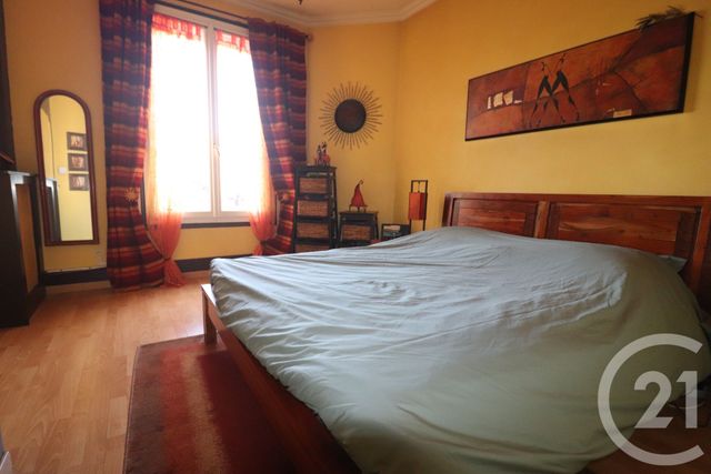 maison à vendre - 5 pièces - 107.63 m2 - ST BRICE SOUS FORET - 95 - ILE-DE-FRANCE - Century 21 Osmose