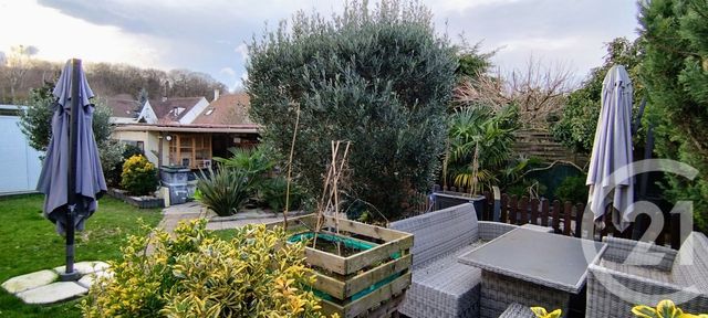 maison à vendre - 4 pièces - 97.53 m2 - VIARMES - 95 - ILE-DE-FRANCE - Century 21 Osmose