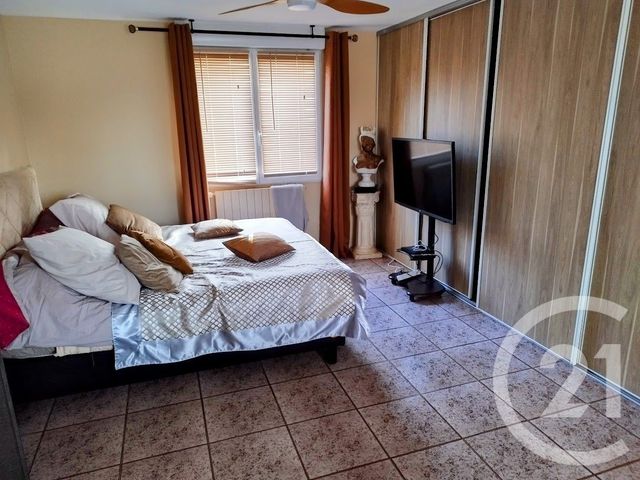 maison à vendre - 4 pièces - 97.53 m2 - VIARMES - 95 - ILE-DE-FRANCE - Century 21 Osmose