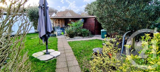 maison à vendre - 4 pièces - 97.53 m2 - VIARMES - 95 - ILE-DE-FRANCE - Century 21 Osmose