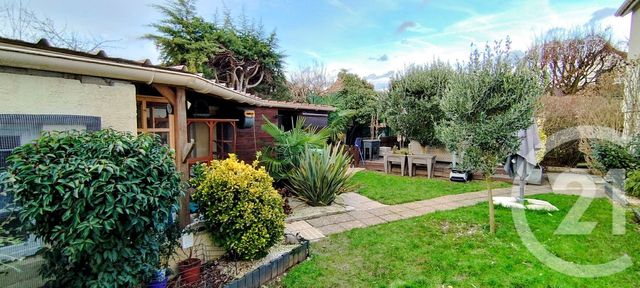 maison à vendre - 4 pièces - 97.53 m2 - VIARMES - 95 - ILE-DE-FRANCE - Century 21 Osmose