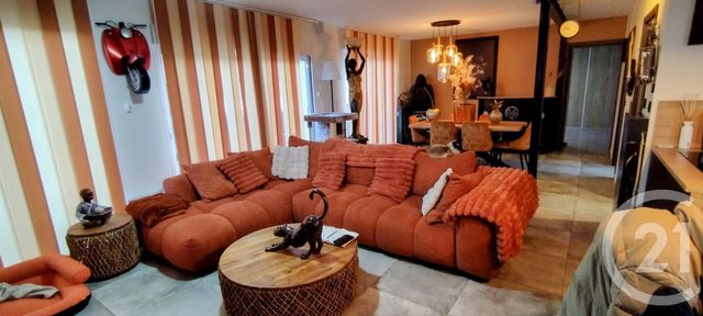 maison à vendre - 4 pièces - 97.53 m2 - VIARMES - 95 - ILE-DE-FRANCE - Century 21 Osmose