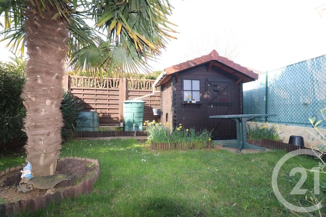 maison à vendre - 4 pièces - 77.0 m2 - ECOUEN - 95 - ILE-DE-FRANCE - Century 21 Osmose