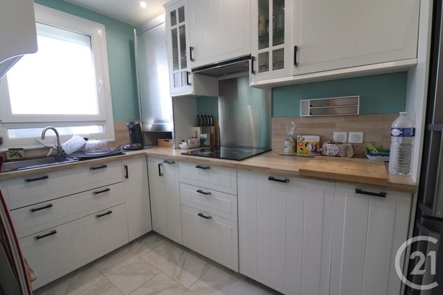 maison à vendre - 4 pièces - 77.0 m2 - ECOUEN - 95 - ILE-DE-FRANCE - Century 21 Osmose