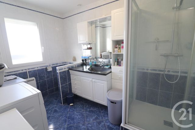 maison à vendre - 4 pièces - 77.0 m2 - ECOUEN - 95 - ILE-DE-FRANCE - Century 21 Osmose