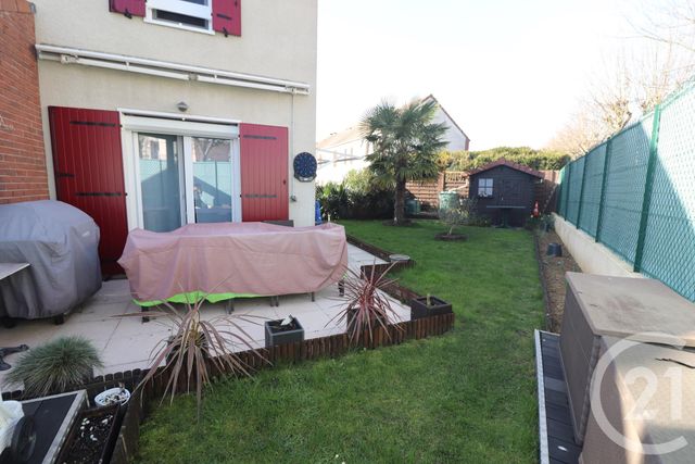 maison à vendre - 4 pièces - 77.0 m2 - ECOUEN - 95 - ILE-DE-FRANCE - Century 21 Osmose