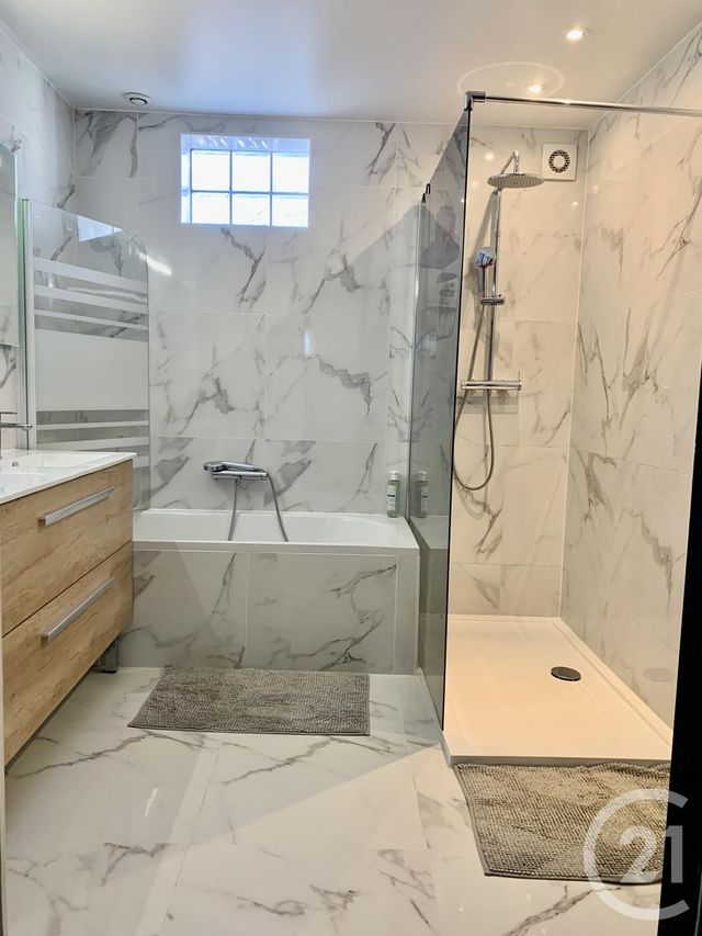 maison à vendre - 4 pièces - 76.0 m2 - DOMONT - 95 - ILE-DE-FRANCE - Century 21 Osmose